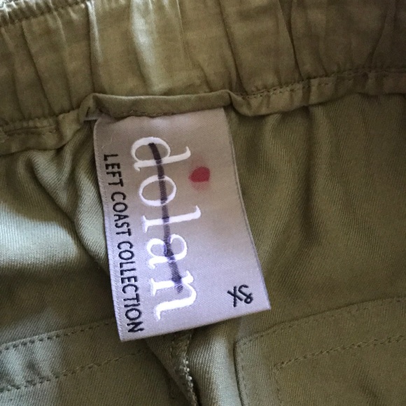 Anthropologie x Dolan Left Coast Collection Jogger - Picture 3 of 8